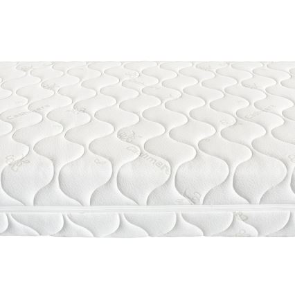 Ambiamo - Schuimmatras URANOS 2 140x200 cm kokosnoot