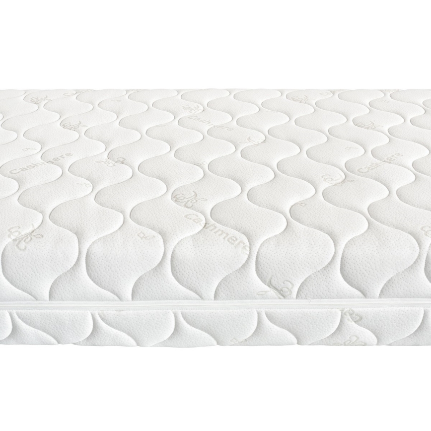 Ambiamo - Schuimmatras URANOS 2 140x200 cm kokosnoot