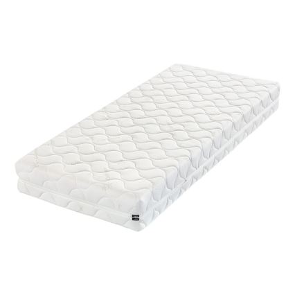 Ambiamo - Schuimmatras URANOS 2 80x200 cm kokosnoot