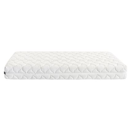 Ambiamo - Schuimmatras URANOS 2 80x200 cm kokosnoot
