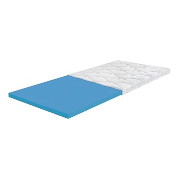 Ambiamo - Topper HESTIA 200x180 cm