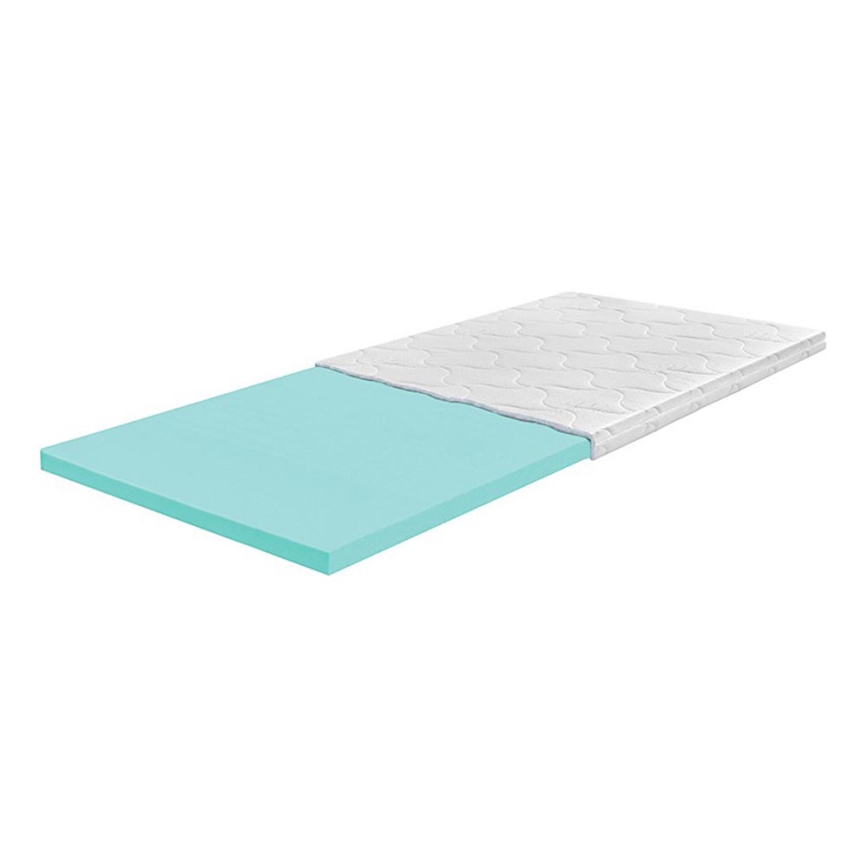 Ambiamo - Topper IRIS 200x100 cm