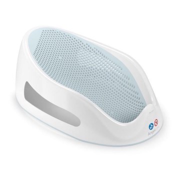 Angelcare - Bad ligstoel Lamp Aqua