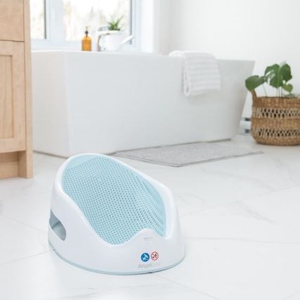 Angelcare - Bad ligstoel Lamp Aqua