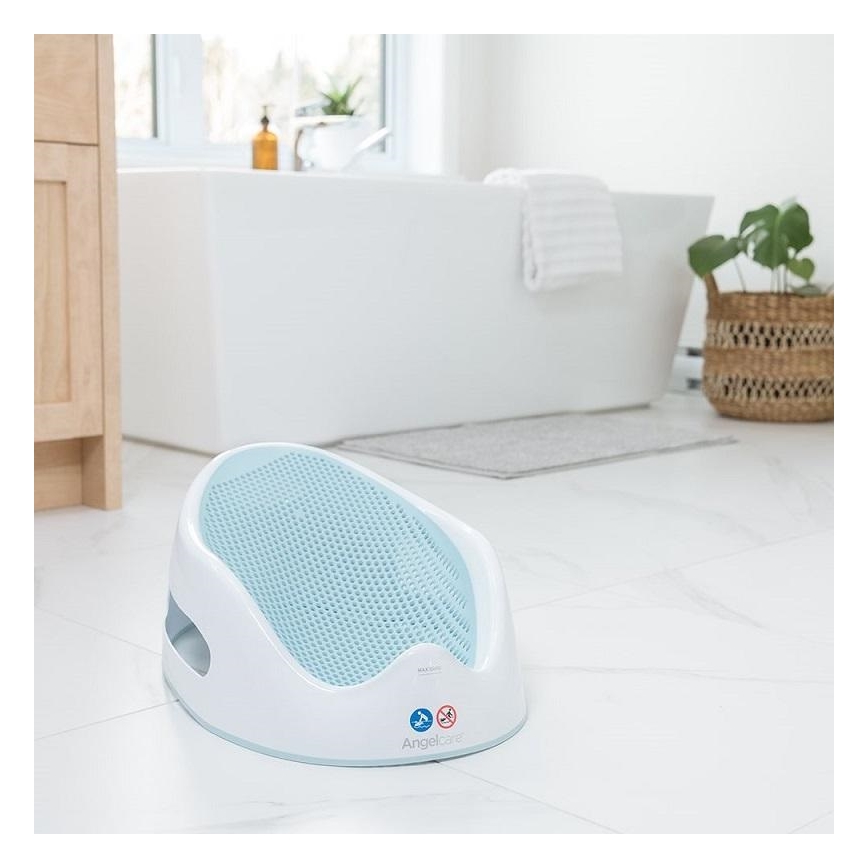 Angelcare - Bad ligstoel Lamp Aqua