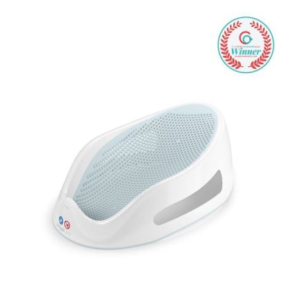 Angelcare - Bad ligstoel Lamp Aqua