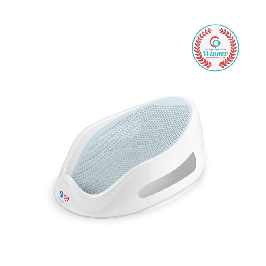 Angelcare - Bad ligstoel Lamp Aqua