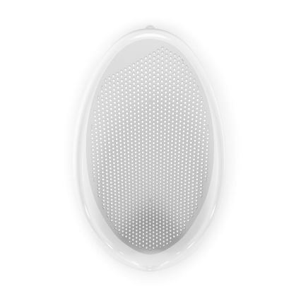 Angelcare - Bad ligstoel Lamp Grey