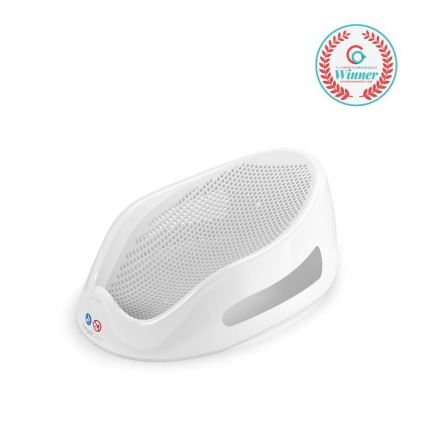 Angelcare - Bad ligstoel Lamp Grey