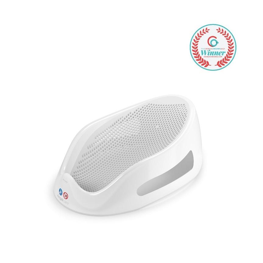 Angelcare - Bad ligstoel Lamp Grey