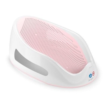 Angelcare - Bad ligstoel Lamp Pink