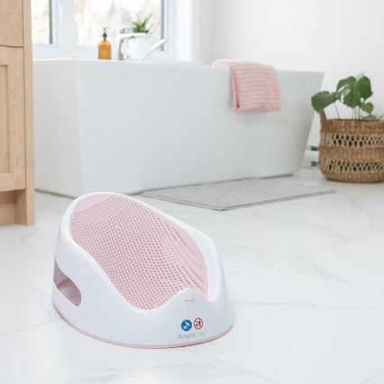 Angelcare - Bad ligstoel Lamp Pink