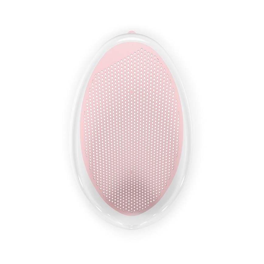 Angelcare - Bad ligstoel Lamp Pink
