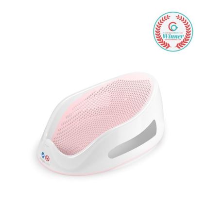 Angelcare - Bad ligstoel Lamp Pink