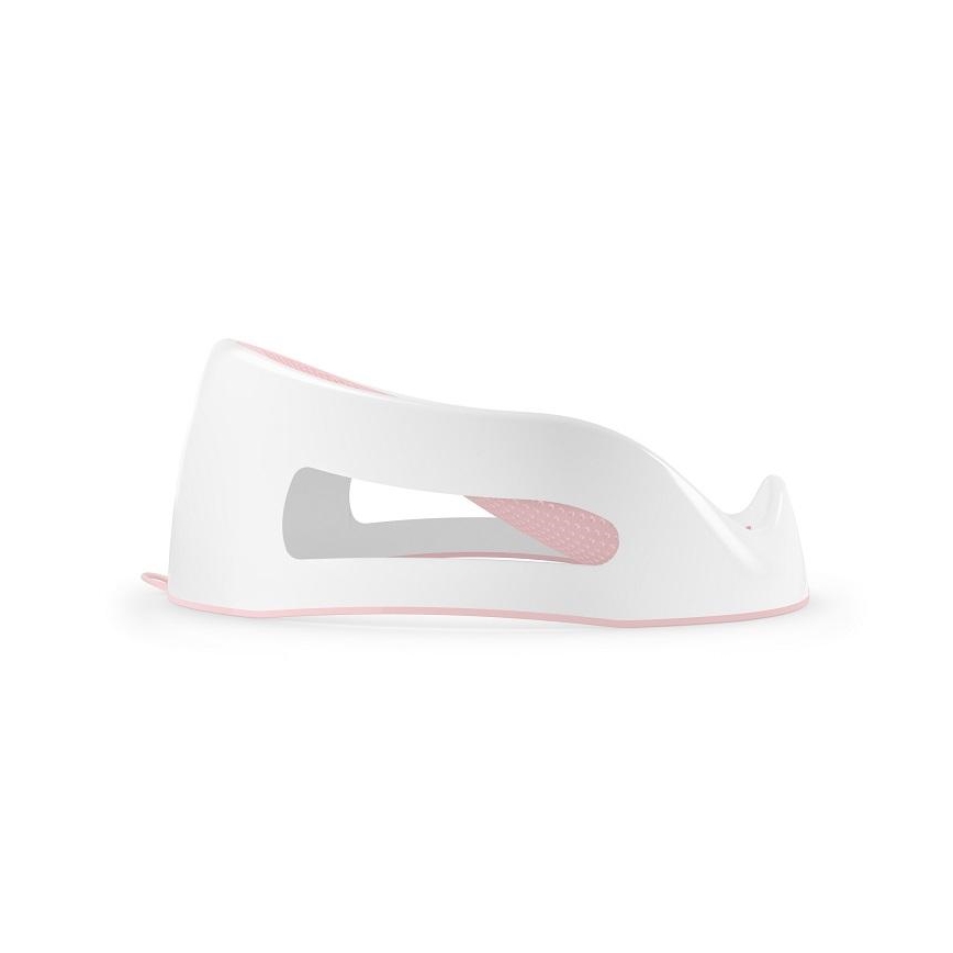 Angelcare - Bad ligstoel Lamp Pink