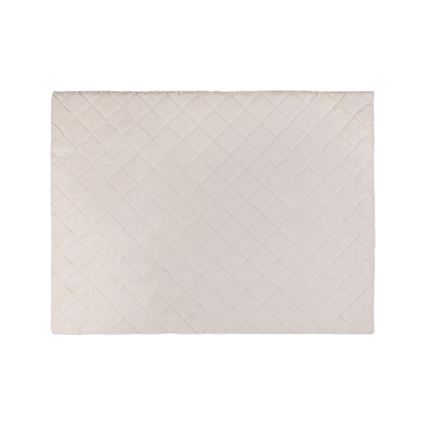 Anti-slip vloerkleed MODENA NEW 160x220 cm crème