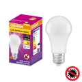 Antibacteriële LED Lamp A100 E27/13W/230V 2700K - Osram