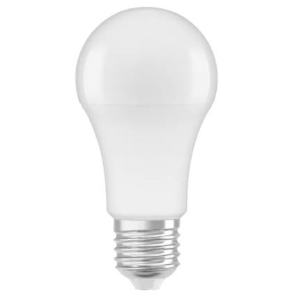 Antibacteriële LED Lamp A100 E27/13W/230V 4000K - Osram