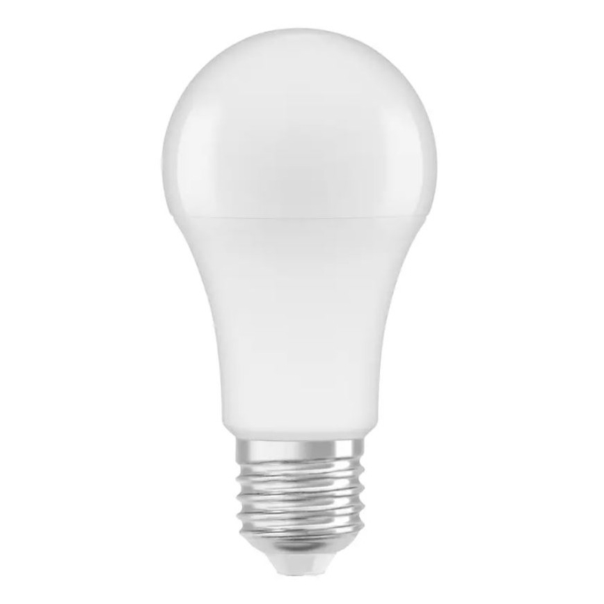 Antibacteriële LED Lamp A100 E27/13W/230V 4000K - Osram