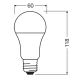 Antibacteriële LED Lamp A100 E27/13W/230V 4000K - Osram