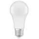 Antibacteriële LED Lamp A75 E27/10W/230V 2700K - Osram