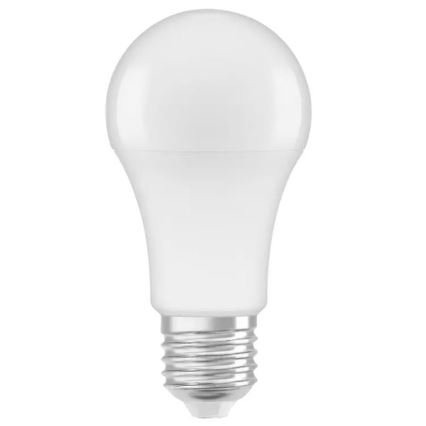 Antibacteriële LED Lamp A75 E27/10W/230V 4000K - Osram