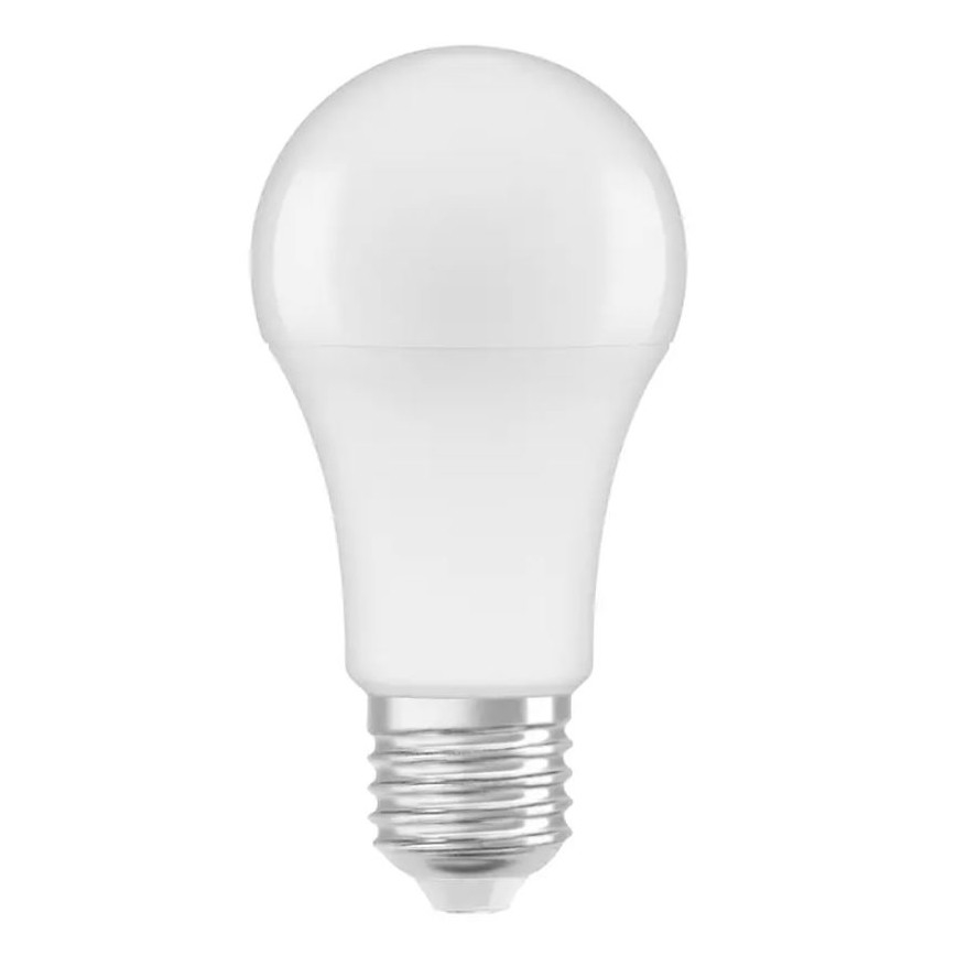 Antibacteriële LED Lamp A75 E27/10W/230V 6500K - Osram