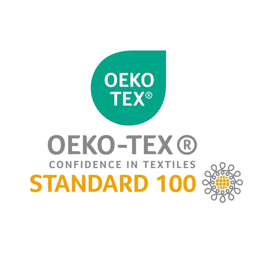 Antislip badmat CHENILLE 50x80 cm donkergrijs