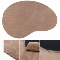 Antislip vloerkleed LOREN 120x170 cm beige