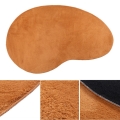 Antislip vloerkleed LOREN 120x170 cm oranje