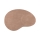 Antislip vloerkleed LOREN 160x230 cm beige