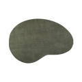 Antislip vloerkleed LOREN 160x230 cm groen