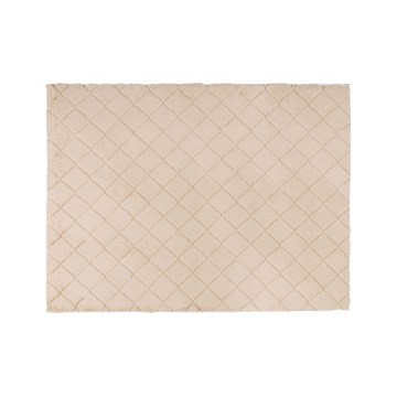 Antislip vloerkleed MODENA NEW 120x160 cm beige