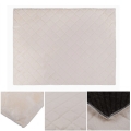 Antislip vloerkleed MODENA NEW 120x160 cm crème