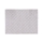 Antislip vloerkleed MODENA NEW 160x220 cm lichtgrijs