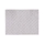 Antislip vloerkleed MODENA NEW 60x100 cm lichtgrijs