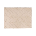 Antislip vloerkleed MODENA NEW 80x140 cm beige