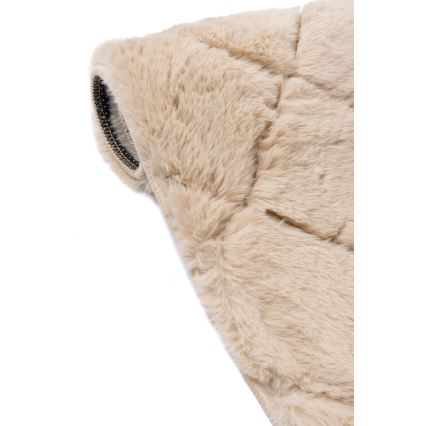 Antislip vloerkleed MODENA NEW 80x140 cm beige
