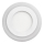 APLED - Hangende LED Badkamer plafond verlichting RONDO DUO LED/4W + LED/12W/230V IP41 3000/4000K diameter 19,5 cm wit