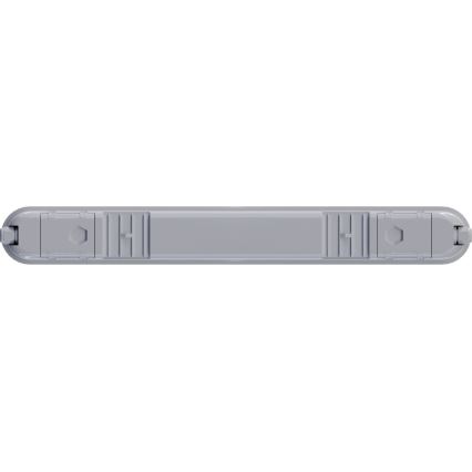APLED - LED Bevestigde verlichting DUSTER LED/18W/230V IP65 4000K