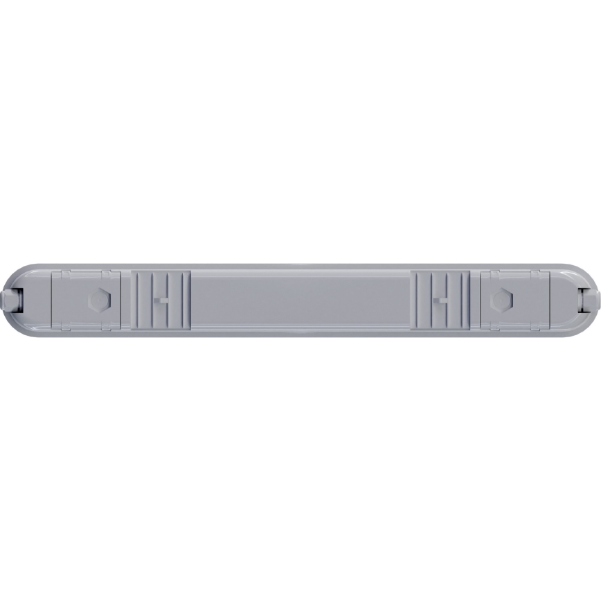 APLED - LED Bevestigde verlichting DUSTER LED/18W/230V IP65 4000K