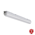 APLED - LED Bevestigde verlichting DUSTER LED/58W/230V IP65 4000K