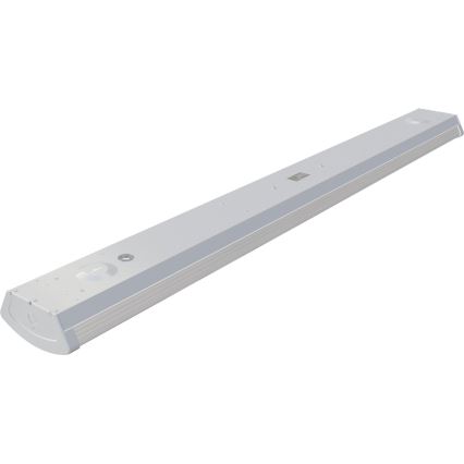 APLED - LED Bevestigde verlichting TROUT LED/36W/230V 4000K + noodgeval