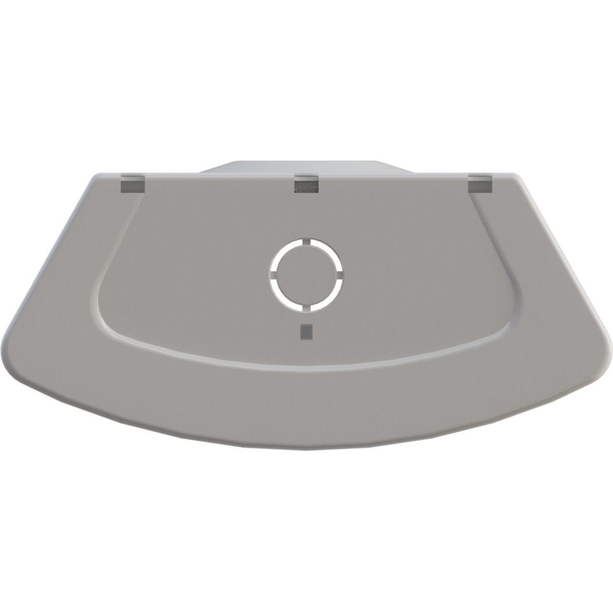 APLED - LED Bevestigde verlichting TROUT LED/36W/230V 4000K