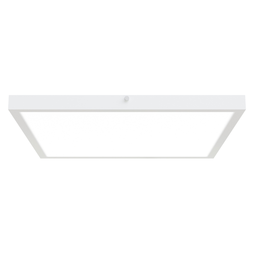 APLED - LED Inbouwpaneel QUADRA LED/40W/230V 4000K 60x60cm IP41