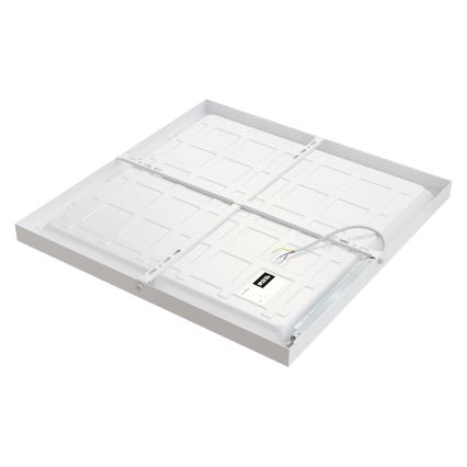 APLED - LED Inbouwpaneel QUADRA LED/40W/230V 4000K 60x60cm IP41