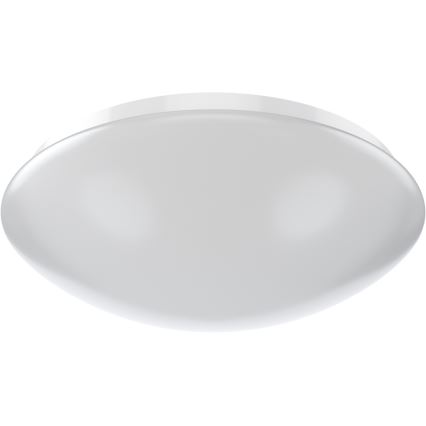 APLED - LED Plafondlamp LENS P TRICOLOR LED/18W/230V IP41 2700 - 6500K 1210lm