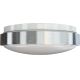 APLED - LED Plafondlamp LENS PP TRICOLOR LED/12W/230V IP41 2700 - 6500K 825lm