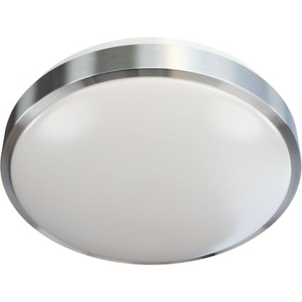 APLED - LED Plafondlamp LENS PP TRICOLOR LED/18W/230V IP41 2700 - 6500K 1210lm