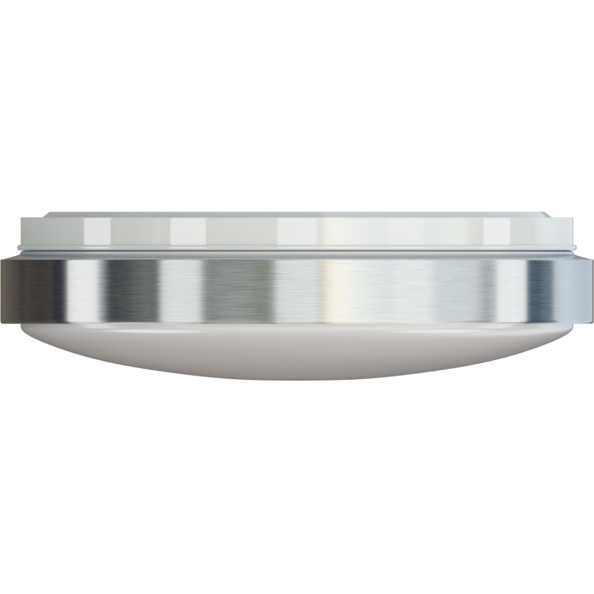 APLED - LED Plafondlamp LENS PP TRICOLOR LED/18W/230V IP41 2700 - 6500K 1210lm